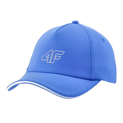 4F Dames f280 sandwich peak baseball cap
