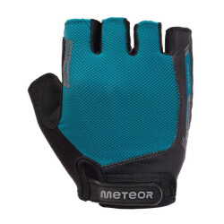 Meteor Unisex mx52 fietshandschoenen voor volwassenen