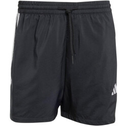 Adidas Heren essentials chelsea 3 streep shorts