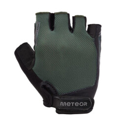 Meteor Unisex mx52 fietshandschoenen voor volwassenen