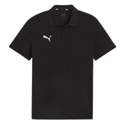 Puma Heren team goal casuals poloshirt