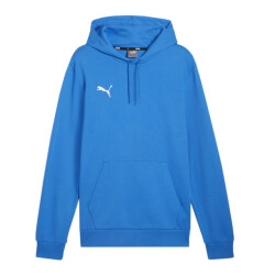 Puma Heren team goal casual hoodie