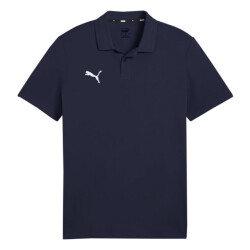 Puma Heren team goal casuals poloshirt