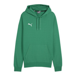 Puma Heren team goal casual hoodie