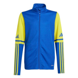 Adidas Squadra 25 trainingsjack voor kinderen/kinderen