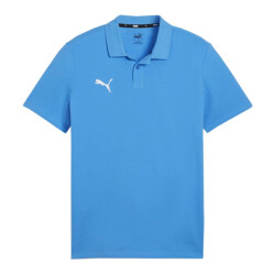 Puma Heren team goal casuals poloshirt