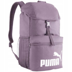 Puma Phase rugzak met capuchon van 25 liter