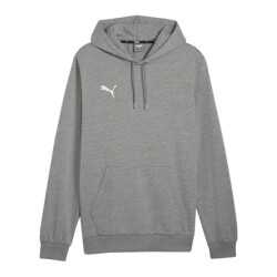 Puma Heren team goal casual hoodie