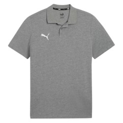 Puma Heren team goal casuals poloshirt