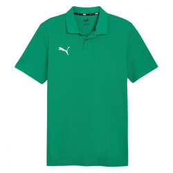 Puma Heren team goal casuals poloshirt