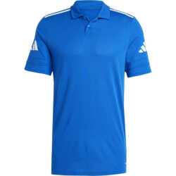 Adidas Heren squadra 25 wedstrijdpoloshirt
