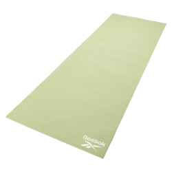 Reebok Synthetische logo-yogamat