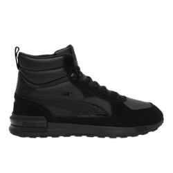 Puma Heren graviton enkellaarsjes