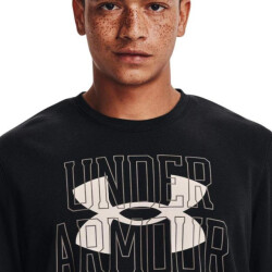 Under Armour Heren rival terry logo sweatshirt