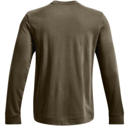 Under Armour Heren rival terry logo sweatshirt