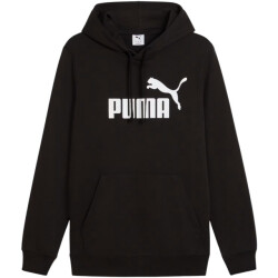 Puma Heren ess no.1 logo hoodie