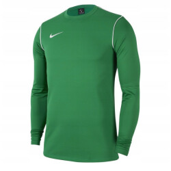 Nike Dry park 20 crew hals trainings top voor kinderen/kinderen