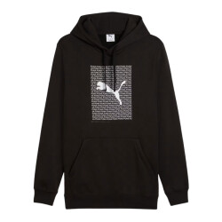 Puma Heren essentials logo hoodie