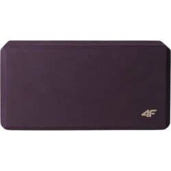 4F U082 foam yoga blok (set van 2)