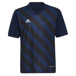 Adidas Kinderen/kinderen entrada 22 grafisch jersey t-shirt