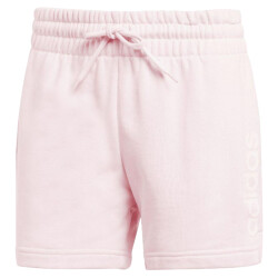Adidas Dames essentials french terry linear shorts