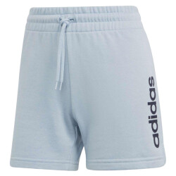 Adidas Dames essentials french terry linear shorts
