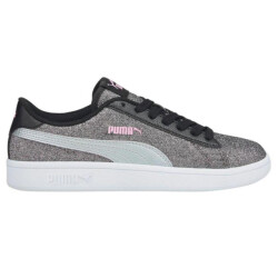 Puma Kinderen/kinderen smash v2 glitz trainers