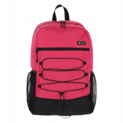 4F Kinderen/kinderen jwss25abacu404 23l rugzak