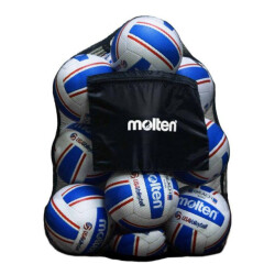 Molten Spb voetbaltas