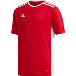 Adidas Kinderen/kinderen entrada 18 t-shirt