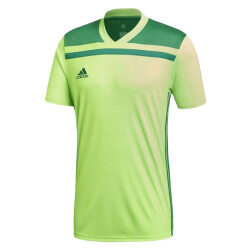 Adidas Heren regista 18 voetbal jersey