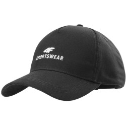 4F Unisex volwassene wss24acabu266 baseball cap
