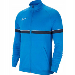 Nike Heren academy 21 dri-fit track jacket