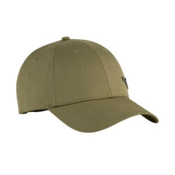 Puma Ess metalen embleem baseball cap