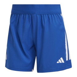 Adidas Dames tiro 23 wedstrijdshort