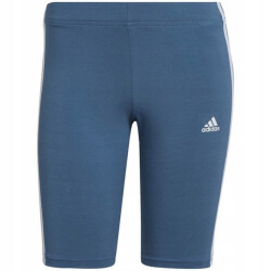 Adidas Dames essentials 3 strepen biker shorts
