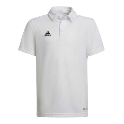 Adidas Jongens entrada 22 poloshirt