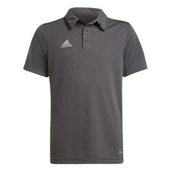 Adidas Jongens entrada 22 poloshirt