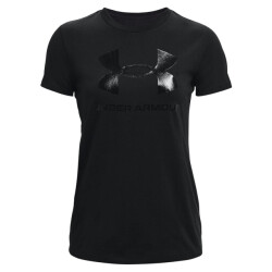 Under Armour Dames live sportstyle grafisch t-shirt