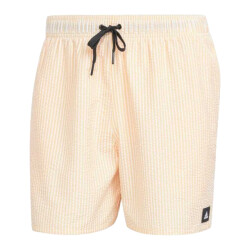 Adidas Heren klassiek gestreepte zwemshort