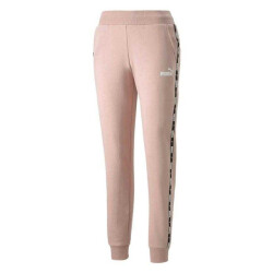 Puma Dames power tape joggingbroek