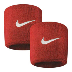 Nike Swoosh zweetband (set van 2)