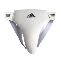 Adidas Logo liesbeschermer