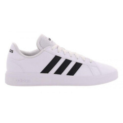 Adidas Heren grand court 2.0 leren trainers