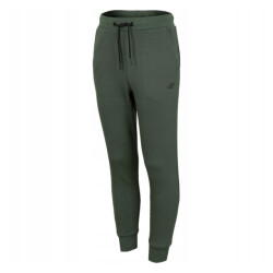 4F Jongens hjz22 joggingbroek met logo
