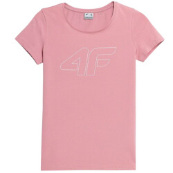 4F Dames h4z22-tsd353 t-shirt