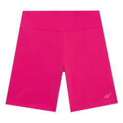 4F Dames f151 legging shorts met hoge taille