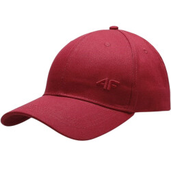 4F Unisex volwassene ss23acabm119 baseball cap