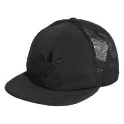 Adidas Adicolor archive trucker-cap voor volwassenen