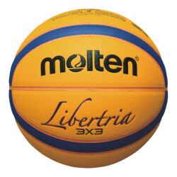 Molten B33t5000 fiba basketbal